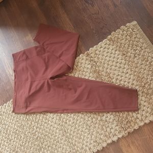 Girlfriend Collective leggings